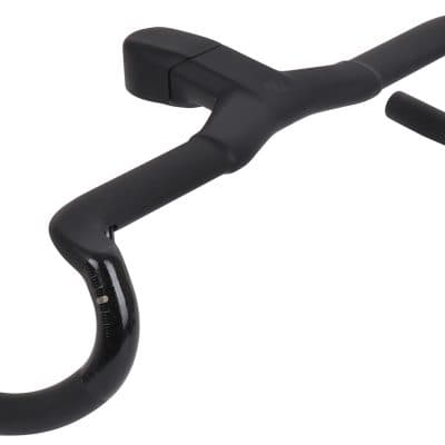 Syncros Creston iC SL X integrated cockpit