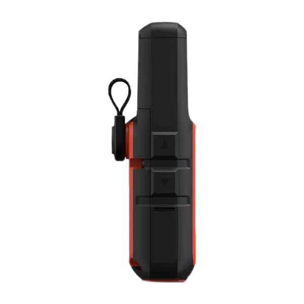 Garmin inReach Mini 2, side view