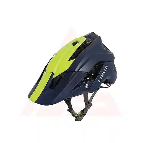 Deemount Streamliner Aero Cycling Helmet in green