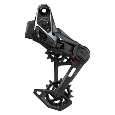 SRAM X0 T-Type Eagle AXS rear derailleur