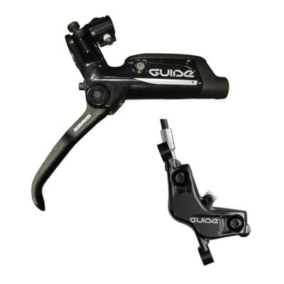 SRAM Guide T hydraulic disc brake