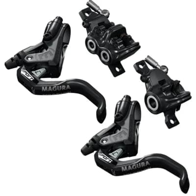 Magura MT Trail Sport hydraulic brake set